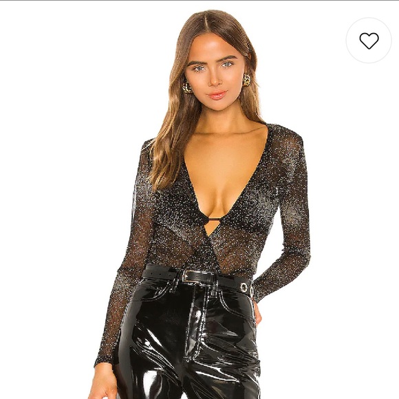 superdown Other - REVOLVE superdown bodysuit